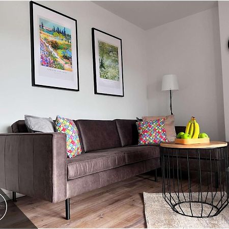Ferienwohnung Motje In Rastede Zewnętrze zdjęcie