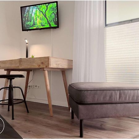 Ferienwohnung Motje In Rastede Zewnętrze zdjęcie