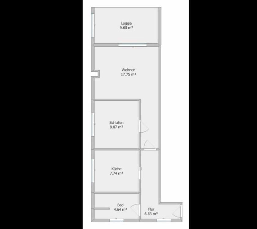 Ferienwohnung Motje In Rastede Zewnętrze zdjęcie